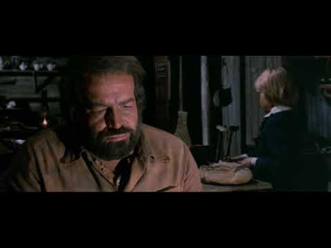 Coburn & Chip - Si Può fare... amigo! | Bud Spencer