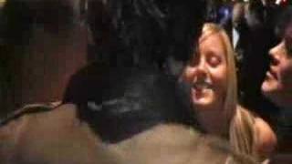 NME Awards 2008: Carl Barat