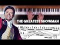 The Greatest Showman Advanced Piano Medley with Sheet Music