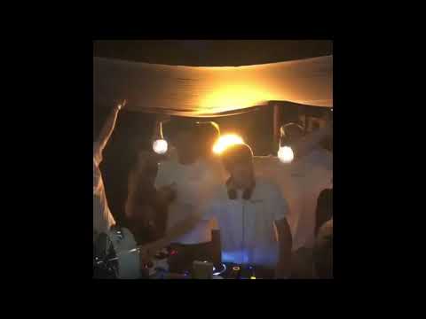 Murani @ Rejected 2019