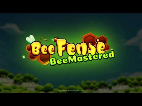 BeeFense | Launch Trailer thumbnail