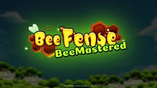 BeeFense (PC) Steam Key GLOBAL