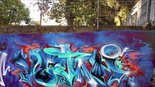 Blumentopf - Zahlen Bitte (Unreleased auf 6 Meter 90 Maxi 1998)