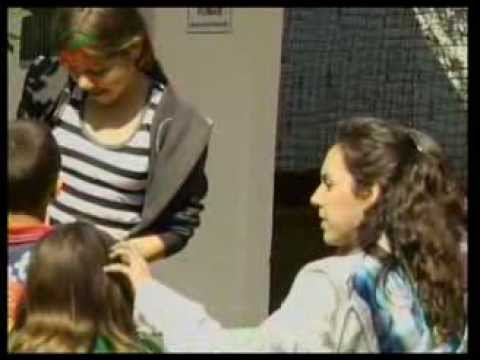 UPFTV Reportagem - Trabalho Voluntário Passo Fundo