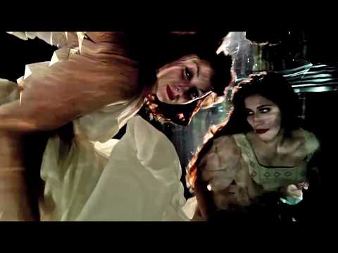 lsb.TV: nadja lind aka klartraum: extra orbital mix part 2 // video: trigger fardust