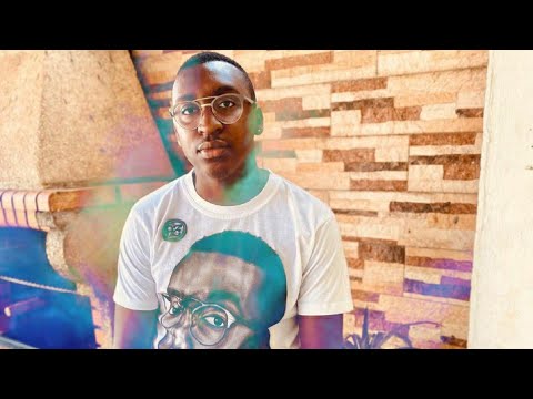 Edgar Domingos & Kelson Most Wanted - Sério (By. Dj O'mix)