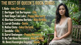 Download lagu Kompilasi 10 Lagu Rock Queen Terbaik Dinyanyikan Ulang Oleh AI mp3