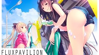 Flux Pavilion - International Anthem (feat. Doctor)