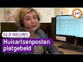 GLD Nieuws 25 juli 2021