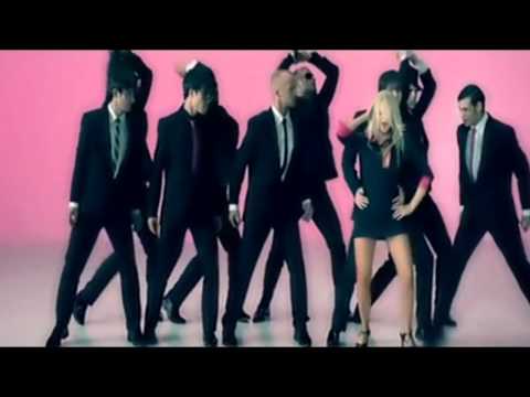 Emma Bunton - Maybe (HD)