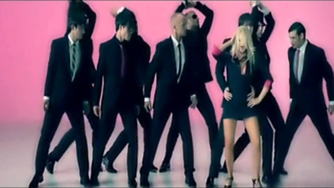 Emma Bunton — Maybe