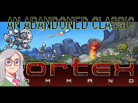 Cortex Command - An Abandoned Classic