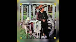 Vicente Fernández - Juan Charrasqueado (1978) - Remasterizado