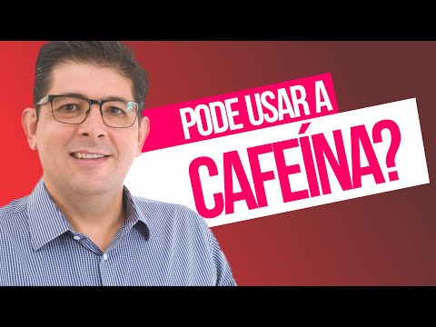Quais os benefícios da CAFEÍNA? Devemos ou não tomar? | Dr Juliano Teles