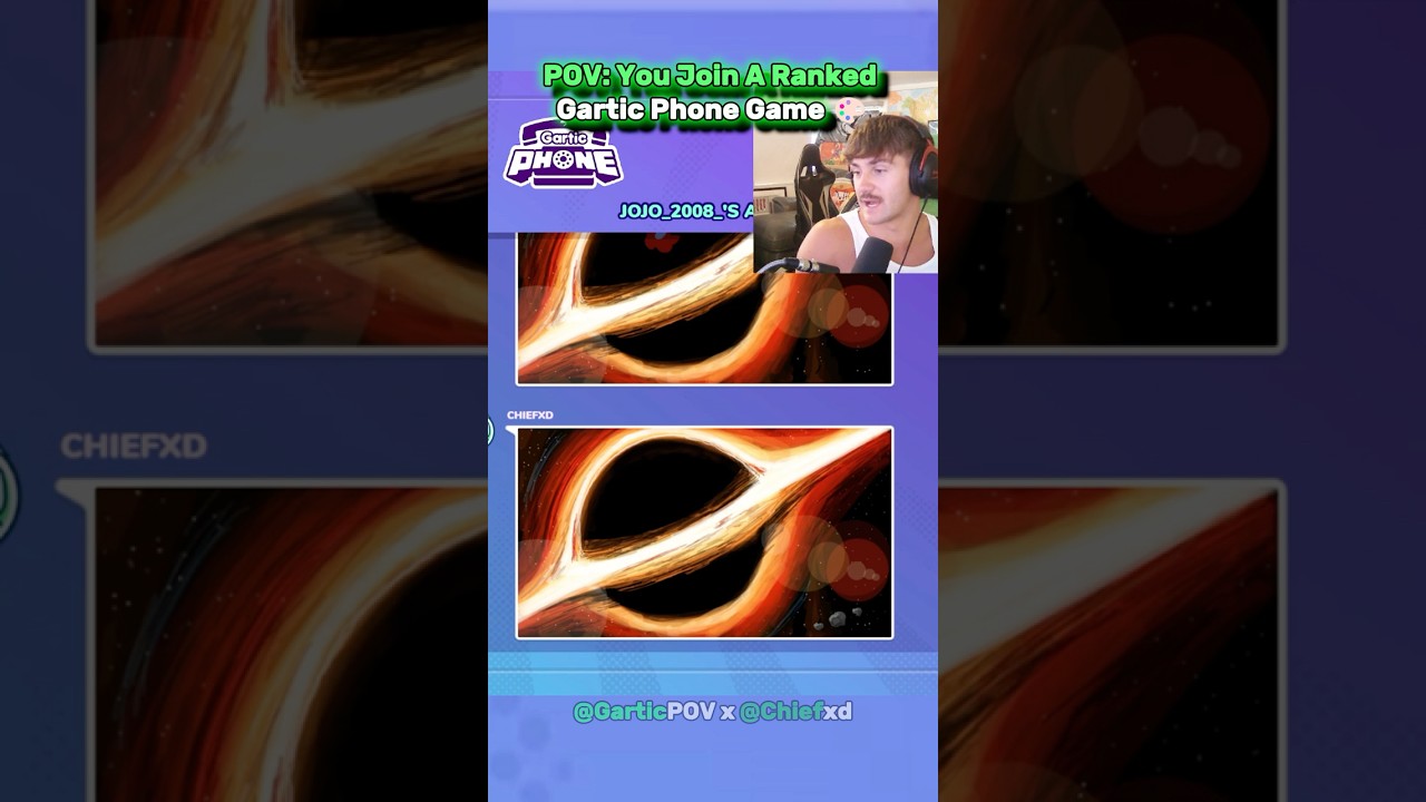 WTF Are These EPIC Art Transformations? 😯🎨| Gartic Phone Art #art #drawing #garticphone