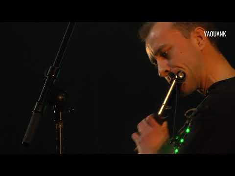 TOÏ-TOÏ (Cercle circassien) // YAOUANK 2019