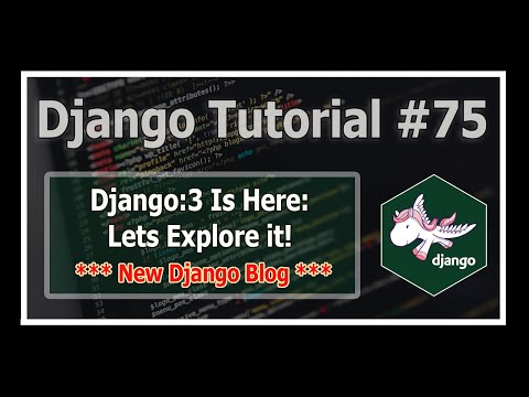 Django Course Announcement | Python Django Tutorials In Hindi 0