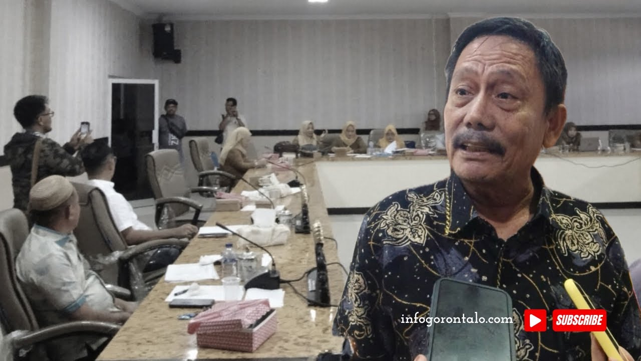 Komisi I Minta Dinas Pendidikan Bentuk Tim Khusus, Tangani Kekerasan Seksual di Lingkungan Pendidikan