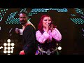 Arif Rauf and Yankee Yolmo "Nachideu Maichyang" - LIVE -The Voice of Nepal Season 2 - 2019