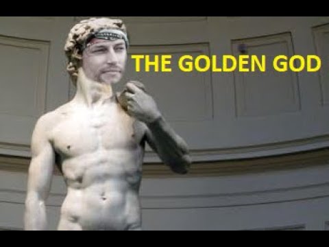 Australian Survivor- David Genat's confessionals