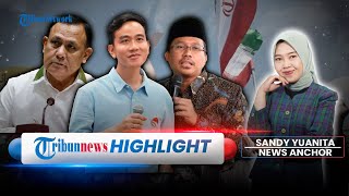 Terkuak CCTV Dugaan Pelecehan Anak Komedian Isa Bajaj, Gibran Dihujat Beban Prabowo & Demo di Iran