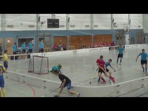 Spielhighlights Teutonia Bielefeld - Frankfurter Falcons