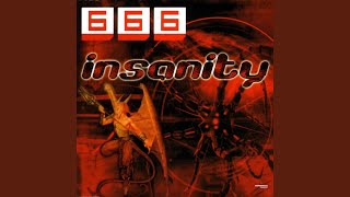 Insanity (666 Mix)