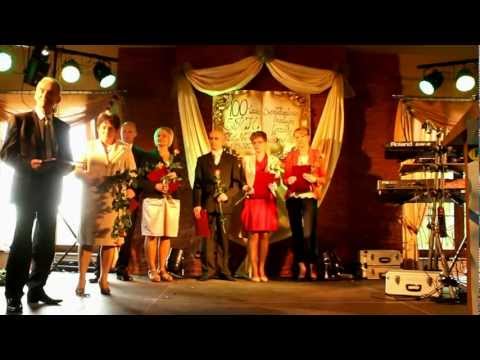 100 lecie SRH Rolnik w Lubawie