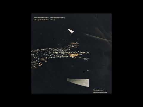 [FREE] 6lack x PARTYNEXTDOOR Type Beat - Late Night Interlude | Prod.by 25