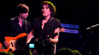 Peter Perrett (The Only Ones ) - Another girl , another planet . live @ Garage , London - 24/7/15
