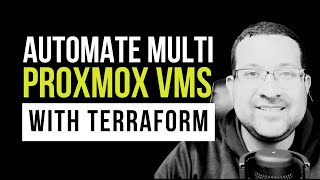 You Won't Believe These Proxmox VMs Hacks with Terraform!