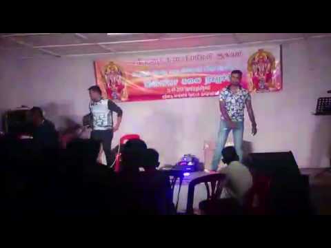 Kette varthe song live.