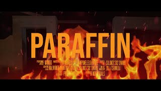 NankOo - Paraffin (Official Music Video) I Prod by Moi-Eli