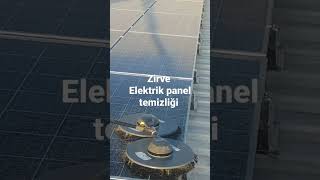 zirve endüstriyel temizlik merkezi