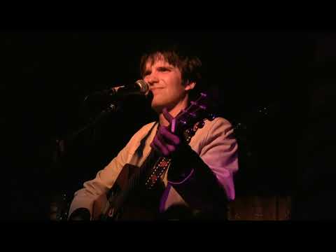 Theo Lawrence LIVE @ C-boys : Austin, TX : 2024 Ameripolitan Awards nominee