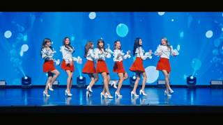 CLC(씨엘씨) - &#39;SUMMER KISS&#39; @6th Mini Album &quot;FREE&#39;SM&quot; Showcase