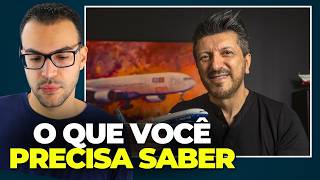 VAMOS CONVERSAR O LITO E CREUTZFELDT-JAKOB... FORÇA, LITO!