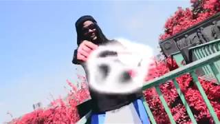 BluntSmoker - Day Dream (official video) [Shot by @DanielKellyfilm]