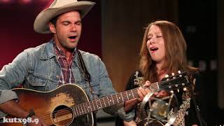 The Lone Bellow - "Come Break My Heart Again"