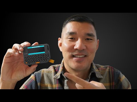 I Built My Own PRIVATE Pager Network Starting With $88