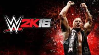 WWE 2K16 8th Theme &quot;Youth Gone Wild&quot; (HQ)
