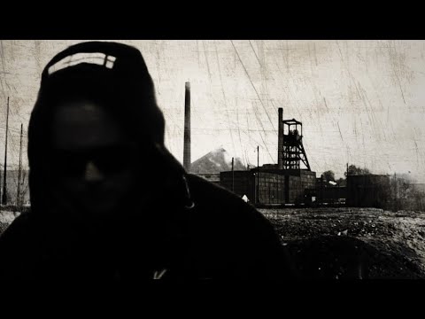 Dan-L - Enfache Leit - Official Video - Beat by VASARD