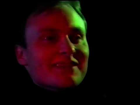 James Taylor Quartet - Blow Up (Promo Clip 1987 / Original Line-Up)