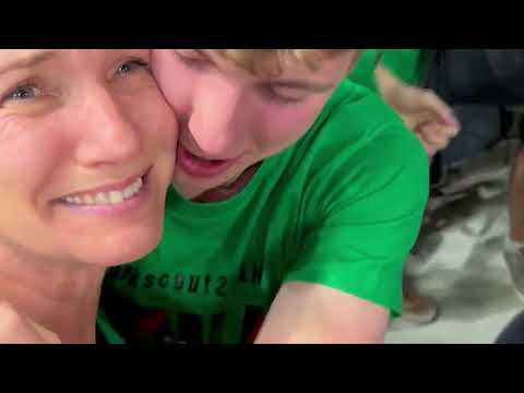 SC Magdeburg  - Champions League Sieger 2023   Der Film - We are a big family!