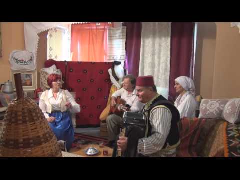 Izeta Milisic - SRDO MOJA NE SRDI SE NA ME