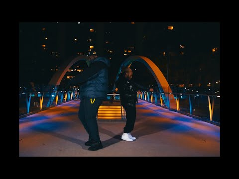 Nwarboy (DOG) ft. Brvmsoo - Spécial (Official Video)