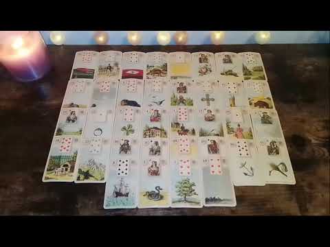 #wochenorakel 16.-22.6 25  ..so ein wundervolles Orakel hatten wie schon ewig nicht mehr