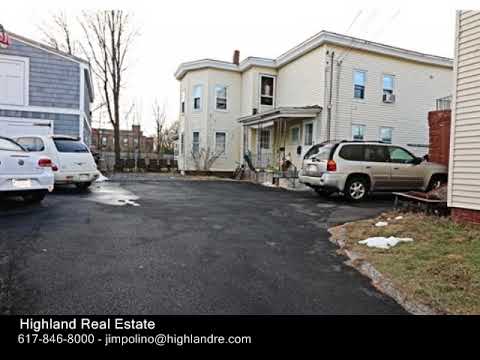 24-28 Marshall St, Winthrop MA 02152 - Multi Family Home - Real Estate - For Sale -