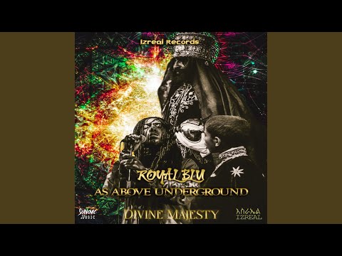 As Above Underground