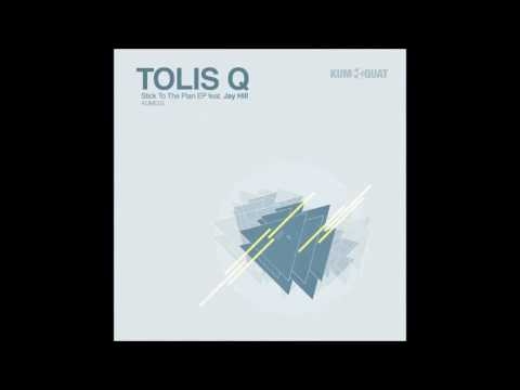 Tolis Q - In My Mind (Original Mix)